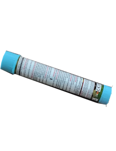 Torche fumigène bleue - 60s