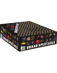 Compact PAT F2 - Grand...