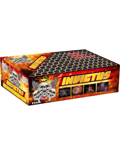 Compact PAT F2 - Invictus...