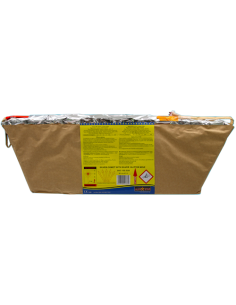 BORGONOVO - COMPACT QUEUE...