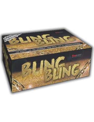 F2 - S-Box - Bling Bling 141sh