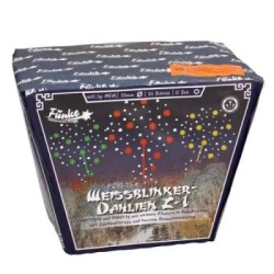 Compact F2 - Funke Dahlias...