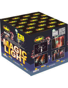 Compact F2 - Magic Light 36sh