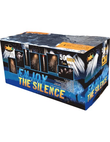 Compact F2 - Enjoy the silence 50sh