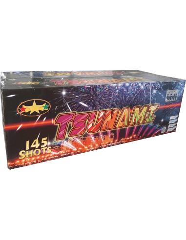 Compact PAT F2 Tsunami (145sh 90s)