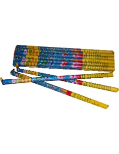 Chandelles 12mm - Magical...