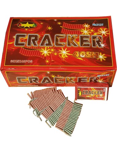 Mini mitraillettes 40 coups (pack de 5)