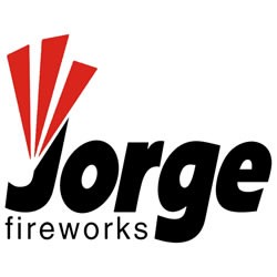 JORGE Fireworks
